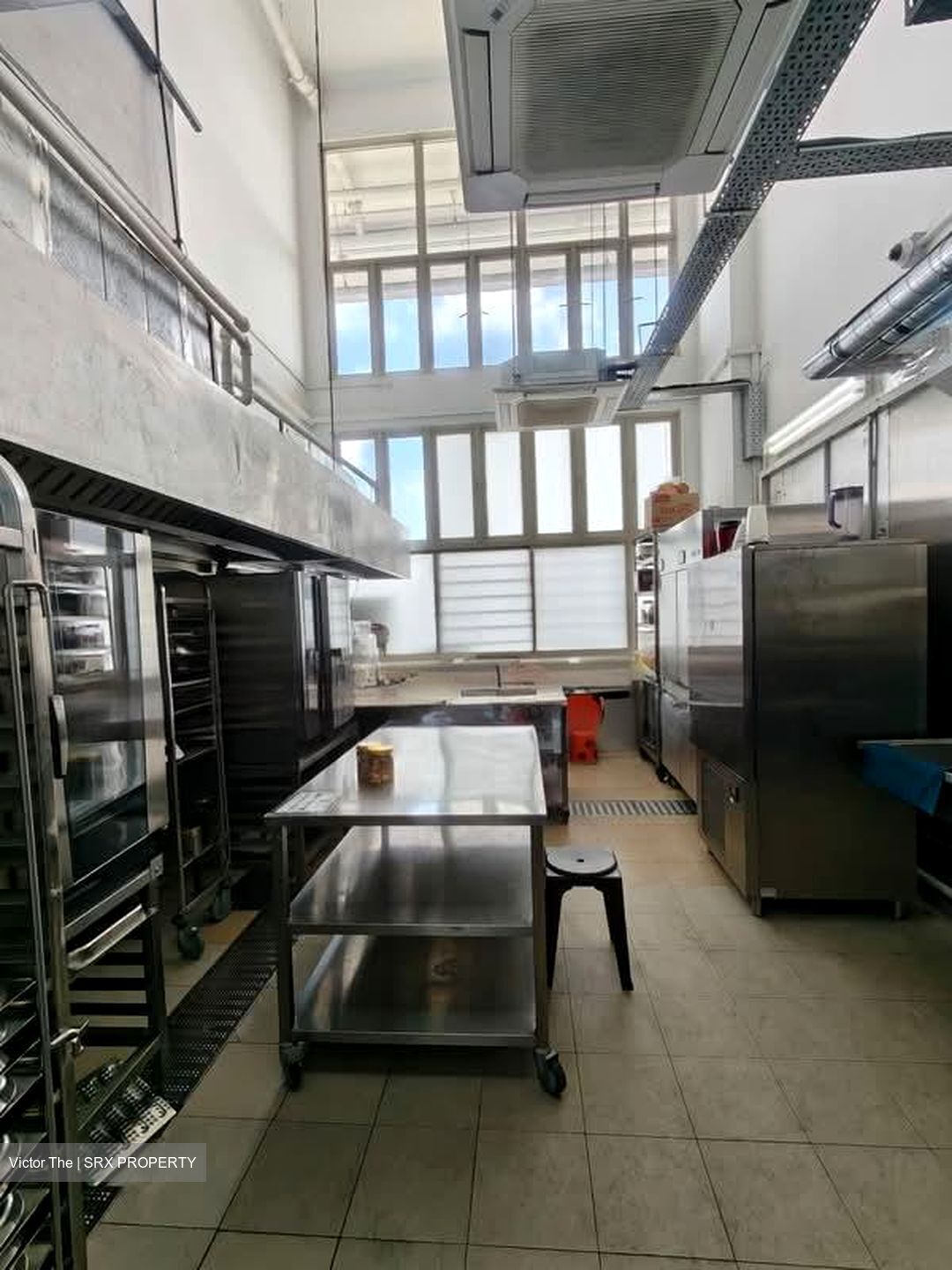 Food Xchange @ Admiralty (D27), Factory #541207261